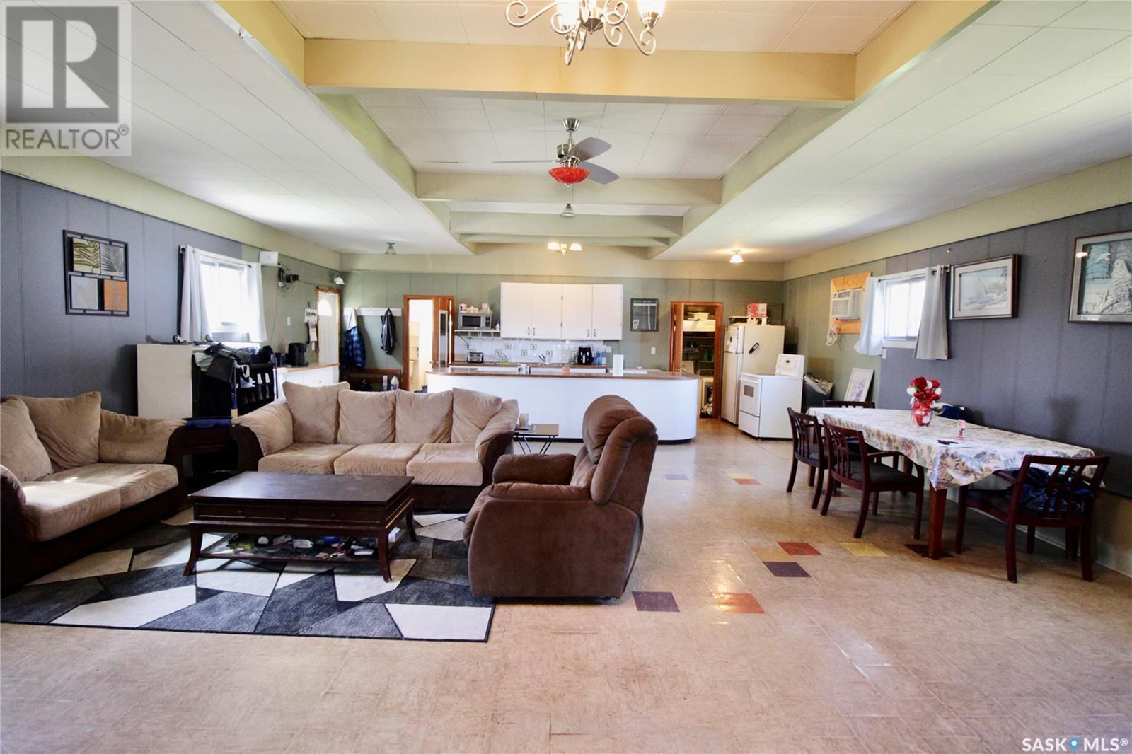 56 Main Street, Fairlight, Saskatchewan  S0G 1M0 - Photo 3 - SK004425