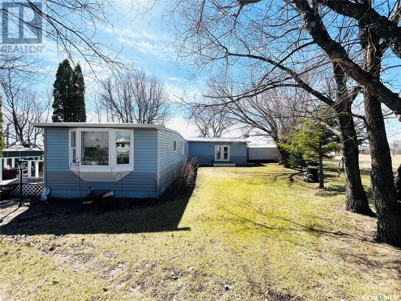 68 Railway AVENUE, fairlight, Saskatchewan