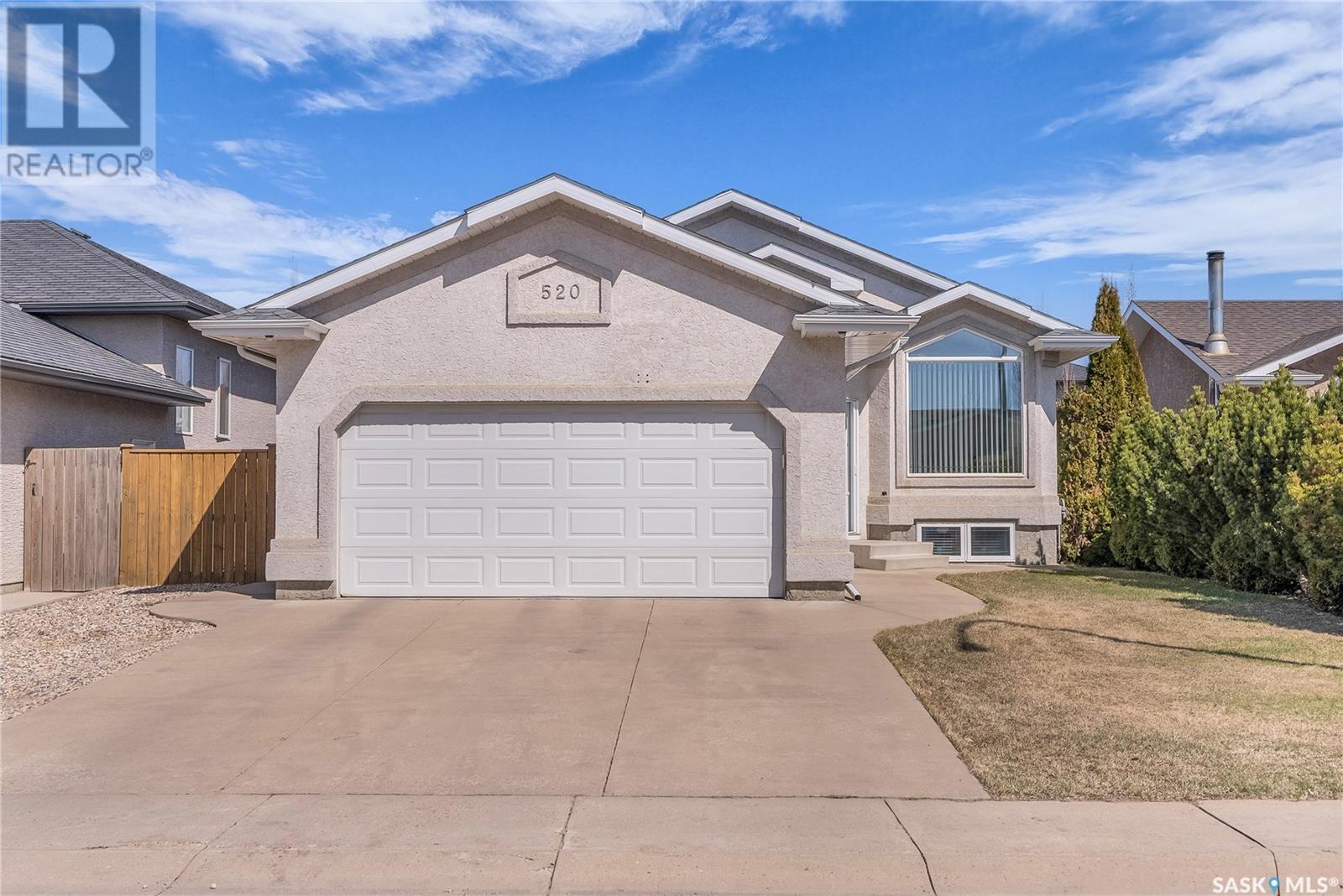 520 Crystal CRESCENT, warman, Saskatchewan