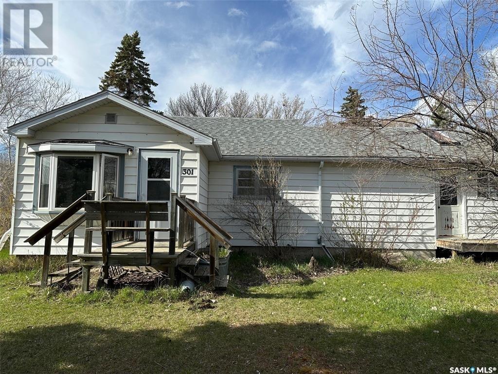 301 Belfast STREET, north portal, Saskatchewan