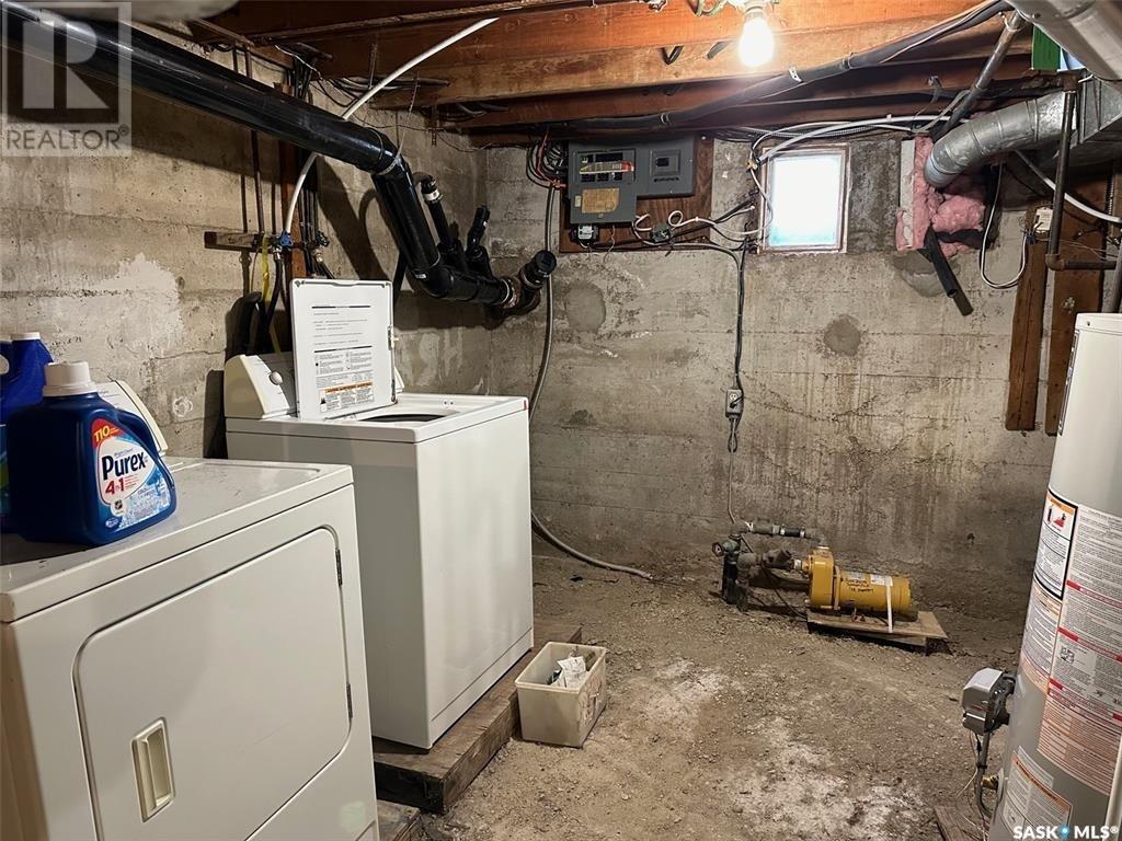 301 Belfast Street, North Portal, Saskatchewan  S0C 1N0 - Photo 13 - SK004182