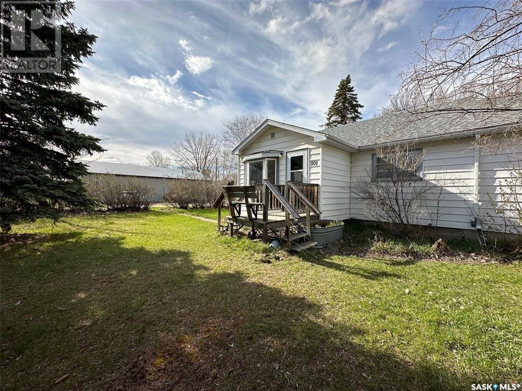 301 Belfast Street, North Portal, Saskatchewan  S0C 1N0 - Photo 20 - SK004182