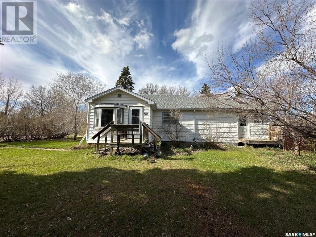 301 Belfast Street, North Portal, Saskatchewan  S0C 1N0 - Photo 21 - SK004182