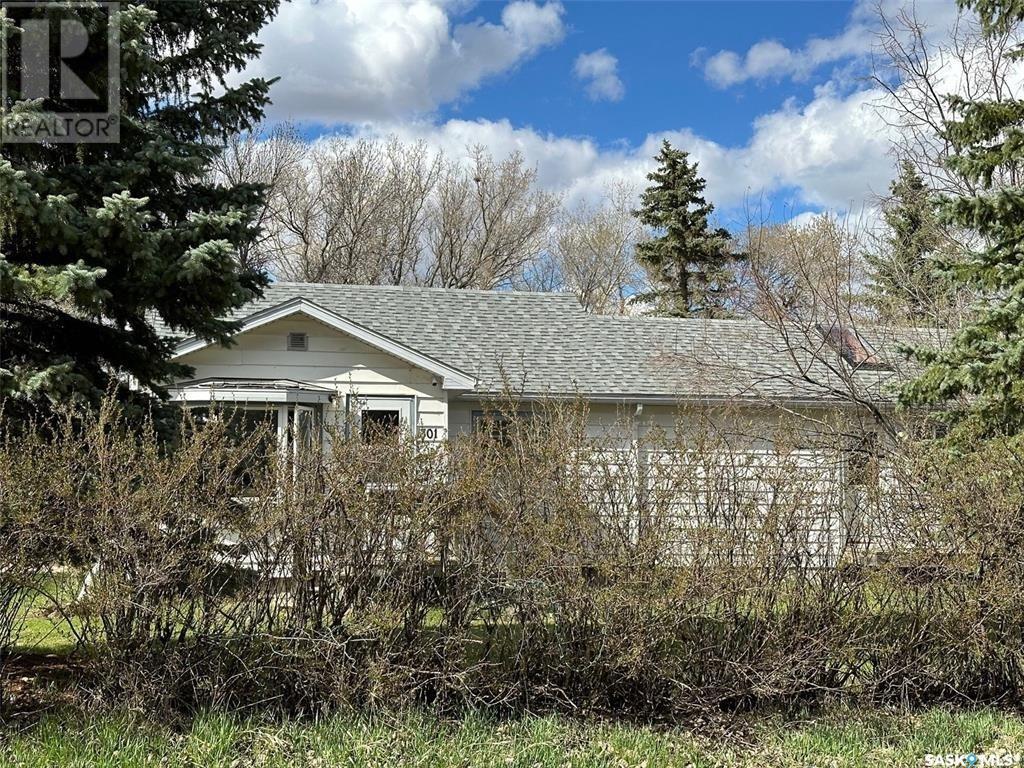 301 Belfast Street, North Portal, Saskatchewan  S0C 1N0 - Photo 23 - SK004182