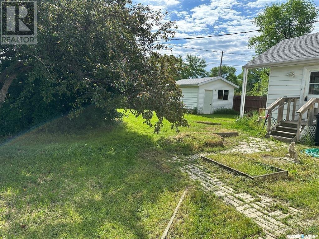 301 Belfast Street, North Portal, Saskatchewan  S0C 1N0 - Photo 30 - SK004182