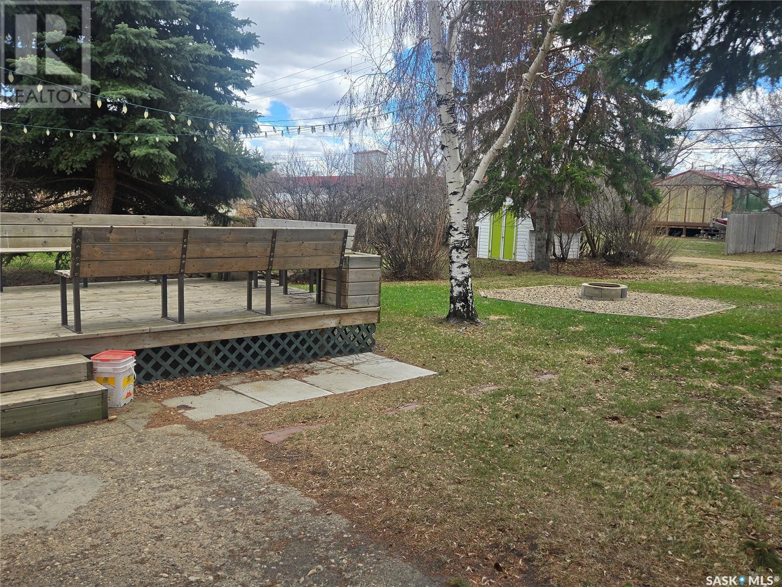 457 Third Avenue E, Melville, Saskatchewan  S0A 2P0 - Photo 3 - SK004120