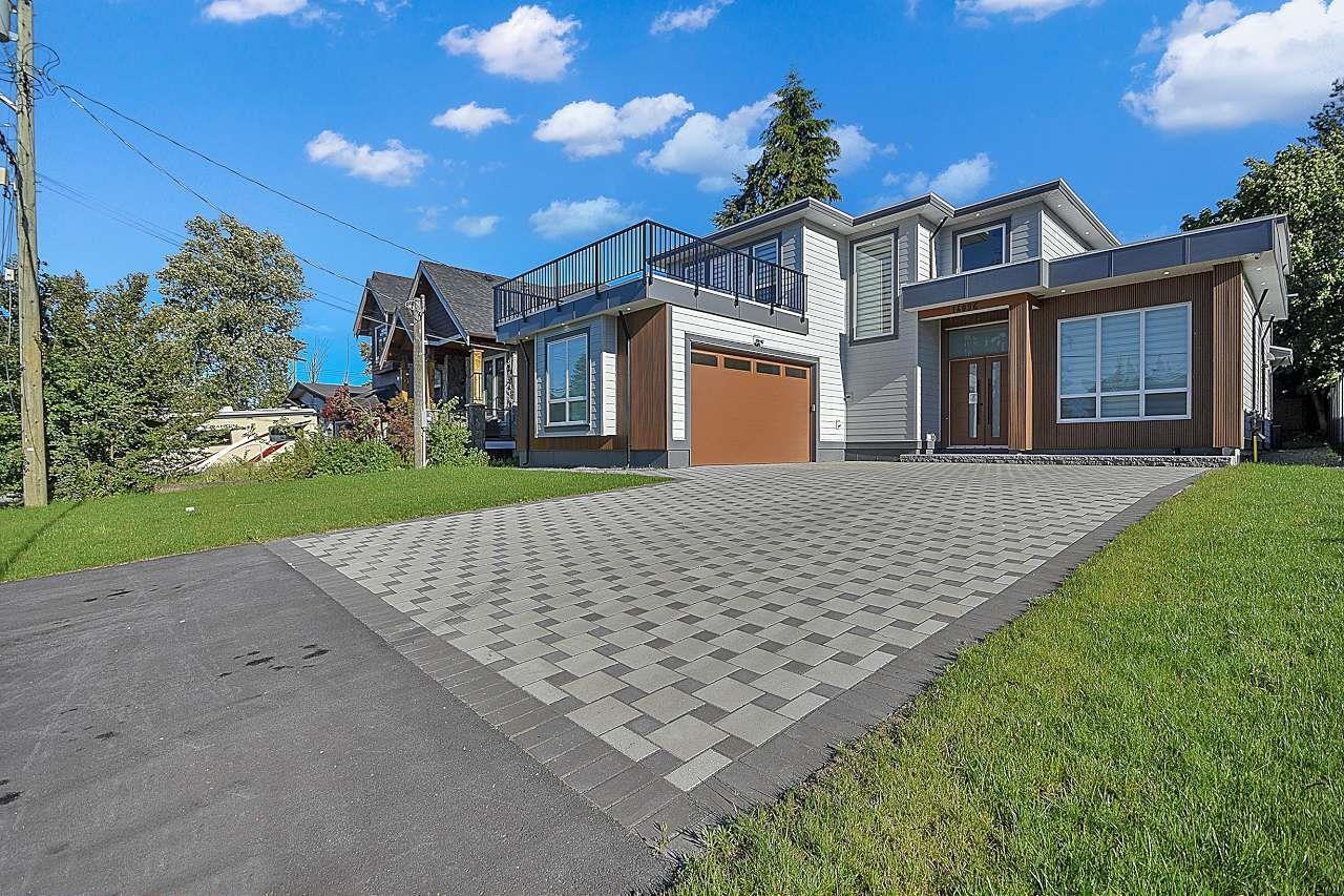 14096 113A AVENUE, Surrey, British Columbia