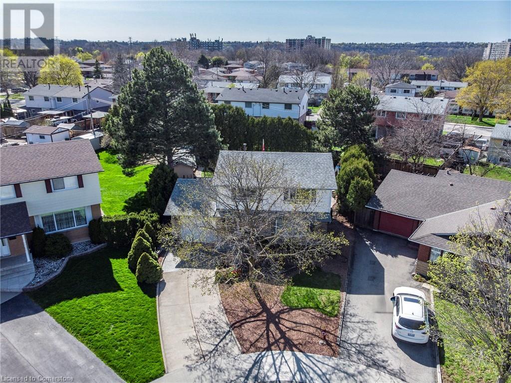35 Palmerston Place, Hamilton, Ontario  L8K 5M1 - Photo 21 - 40723767