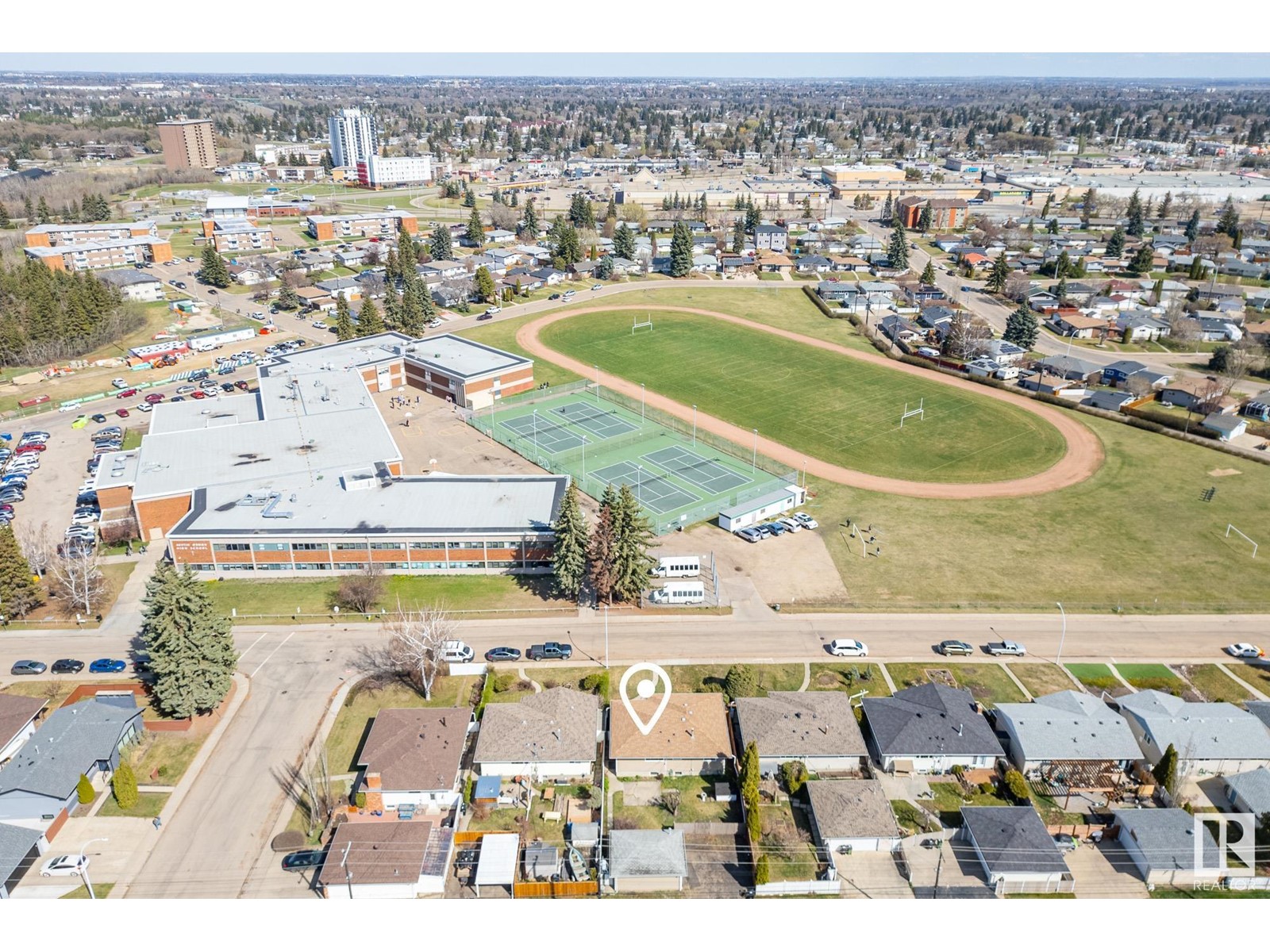 6007 95 Av Nw, Edmonton, Alberta  T6B 1A4 - Photo 47 - E4433989