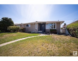 6007 95 AV NW, edmonton, Alberta