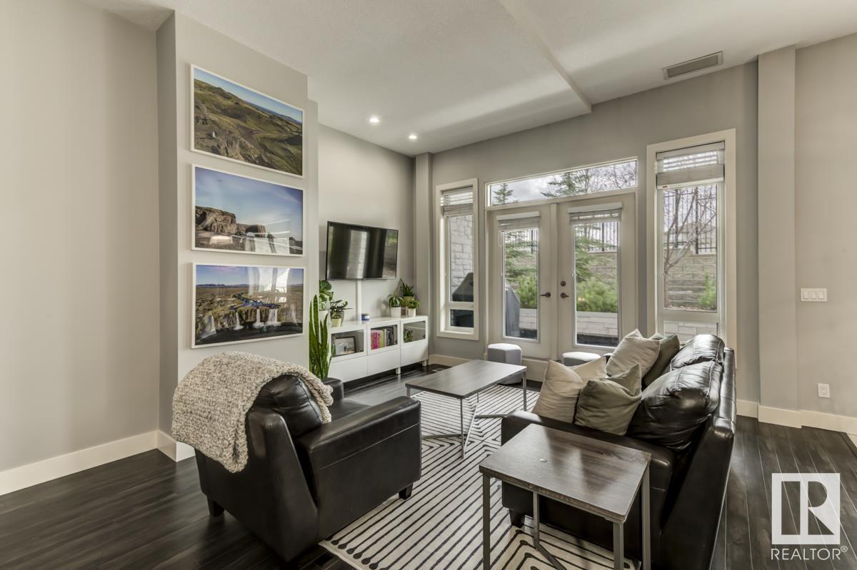 #104 1350 Windermere Wy Sw, Edmonton, Alberta  T6W 2J3 - Photo 29 - E4433991