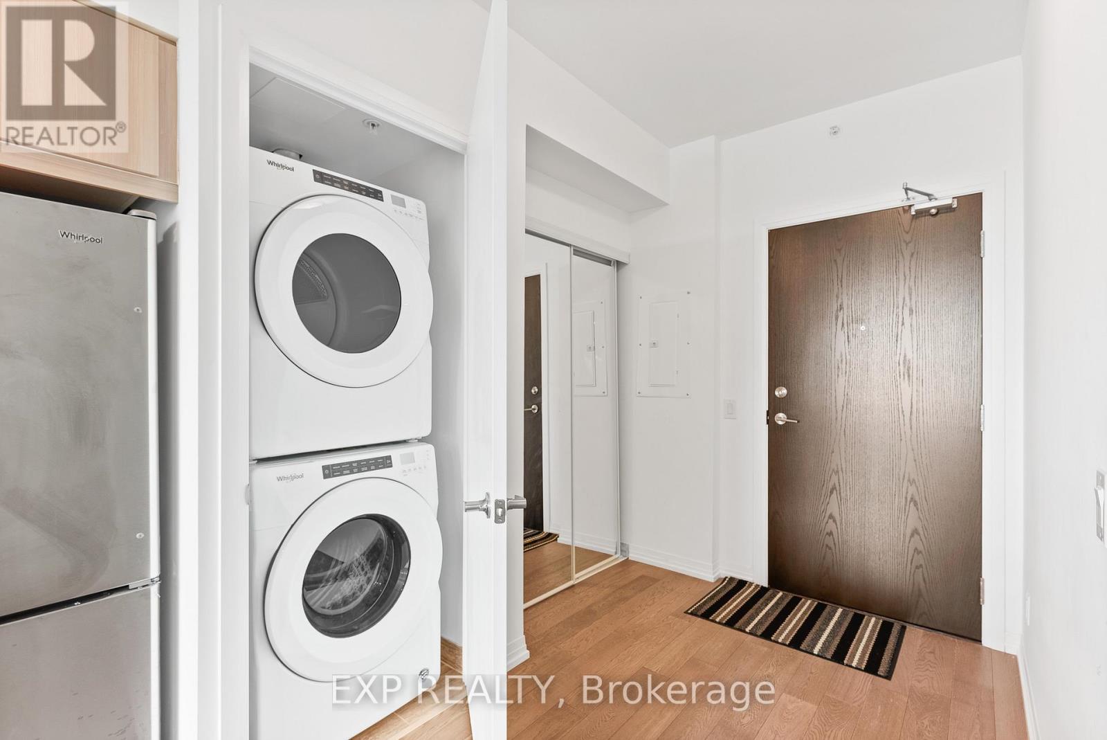 609 - 7711 Green Vista Gate, Niagara Falls, Ontario  L2H 1R1 - Photo 4 - X12119629