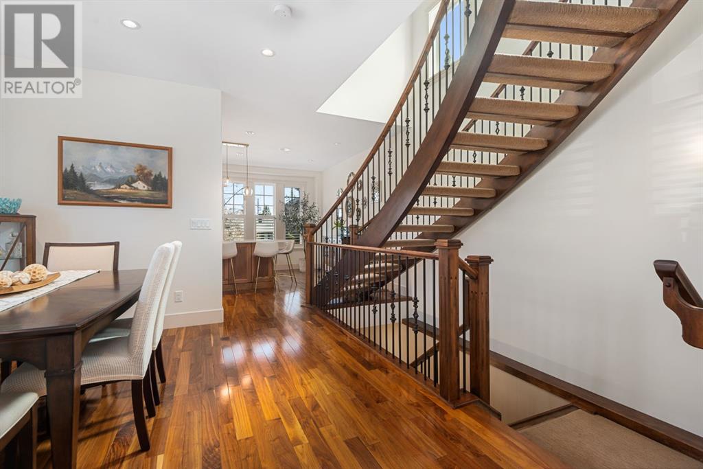 1811 42 Avenue Sw, Calgary, Alberta  T2T 4P9 - Photo 7 - A2216550