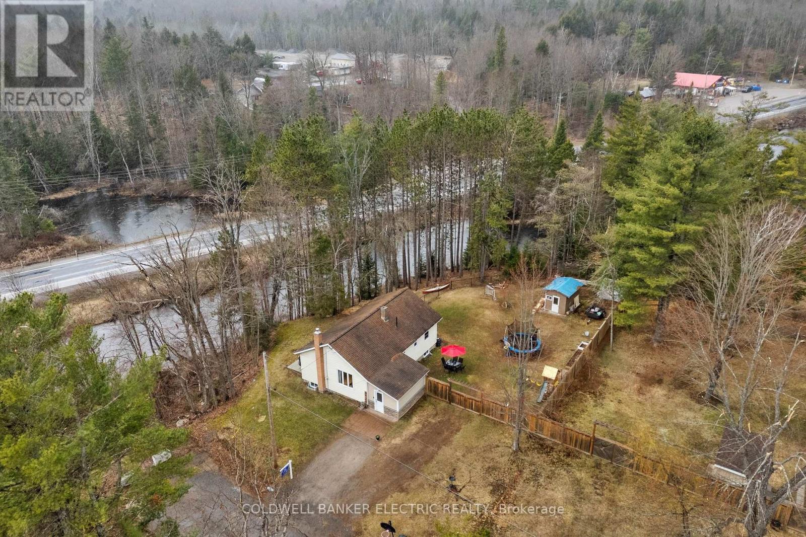 58 River Street, North Kawartha, Ontario  K0L 1A0 - Photo 36 - X12119361