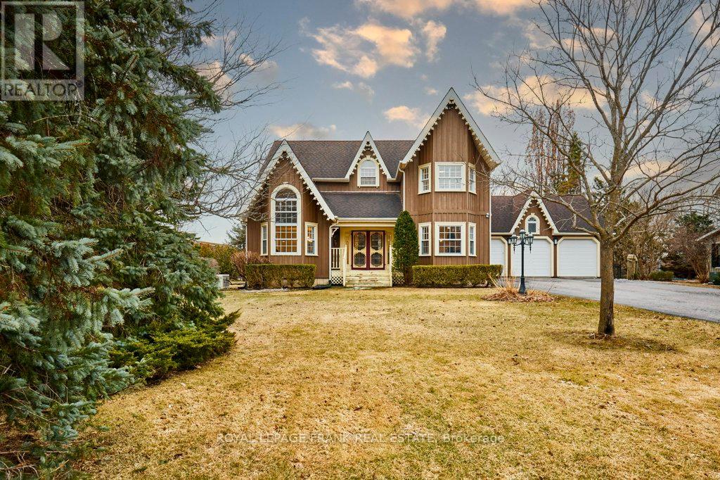 1645 Acorn Lane, Pickering, Ontario  L1Y 1A7 - Photo 2 - E12119619