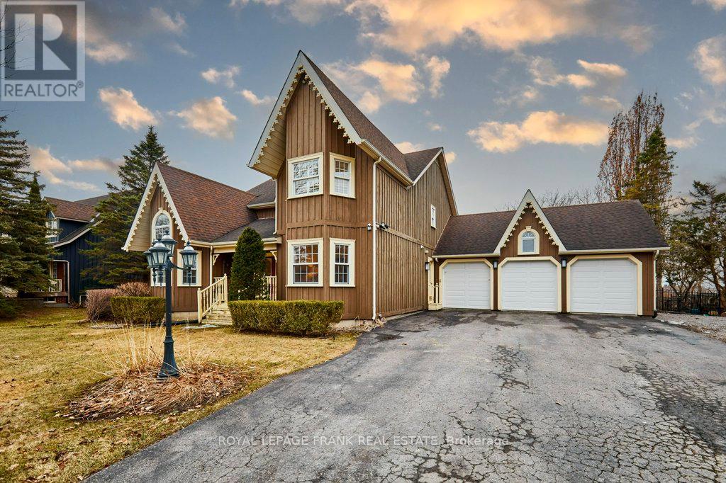 1645 Acorn Lane, Pickering, Ontario  L1Y 1A7 - Photo 3 - E12119619