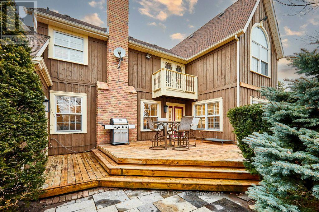 1645 Acorn Lane, Pickering, Ontario  L1Y 1A7 - Photo 9 - E12119619
