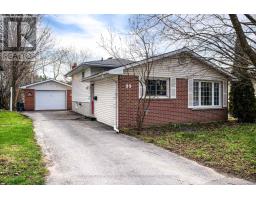 99 CALDERWOOD DRIVE, Kingston, Ontario