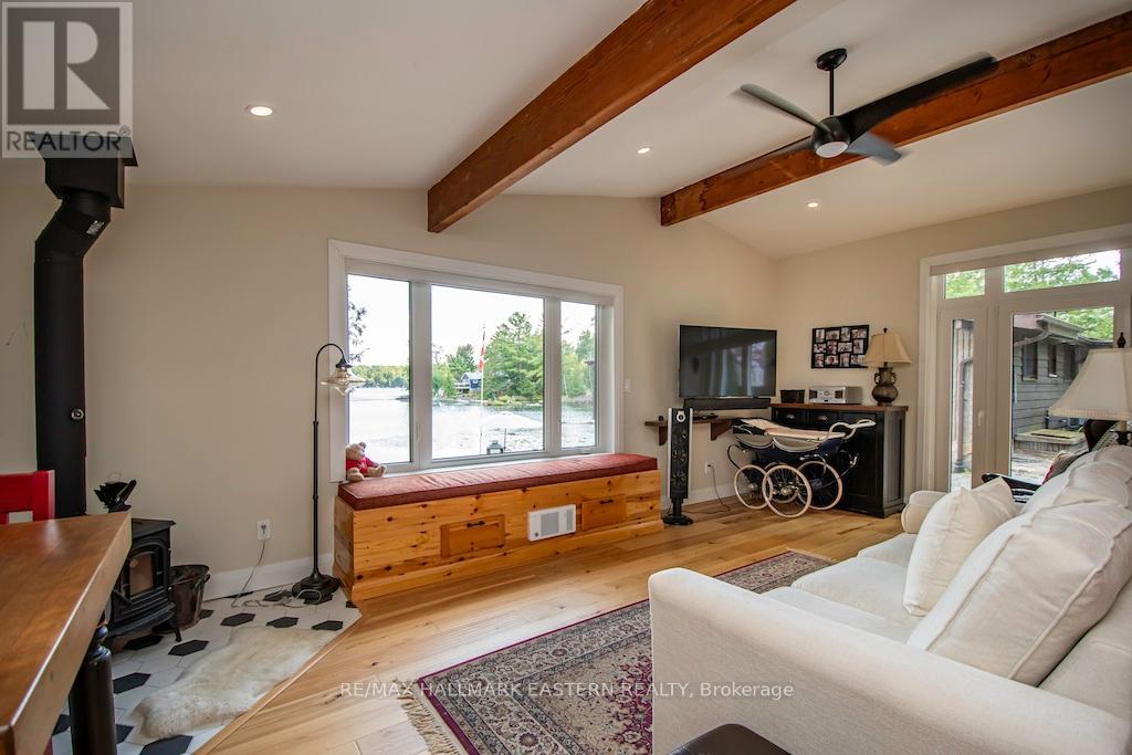 170 Hill Drive, Trent Lakes, Ontario  K0L 1J0 - Photo 28 - X12119644