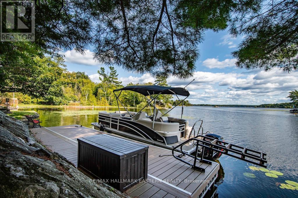 170 Hill Drive, Trent Lakes, Ontario  K0L 1J0 - Photo 40 - X12119644