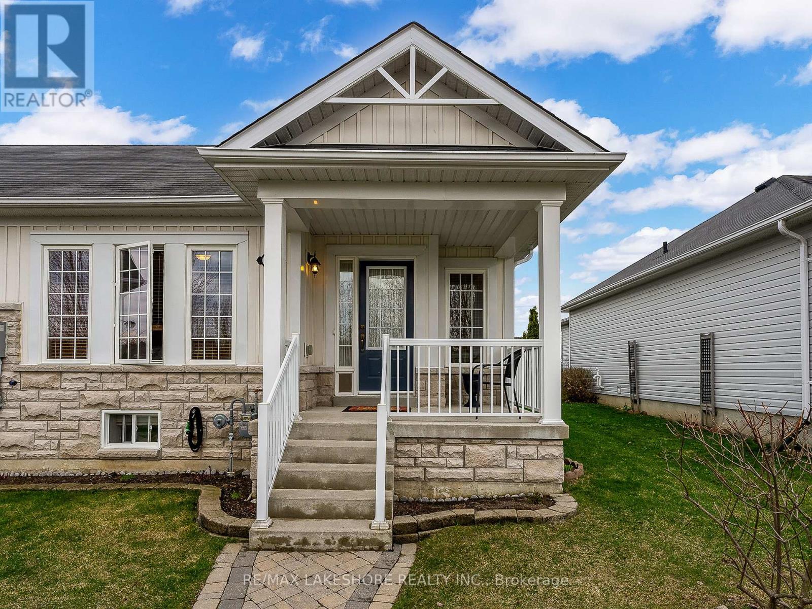 837 CHARLES WILSON PARKWAY, Cobourg, Ontario