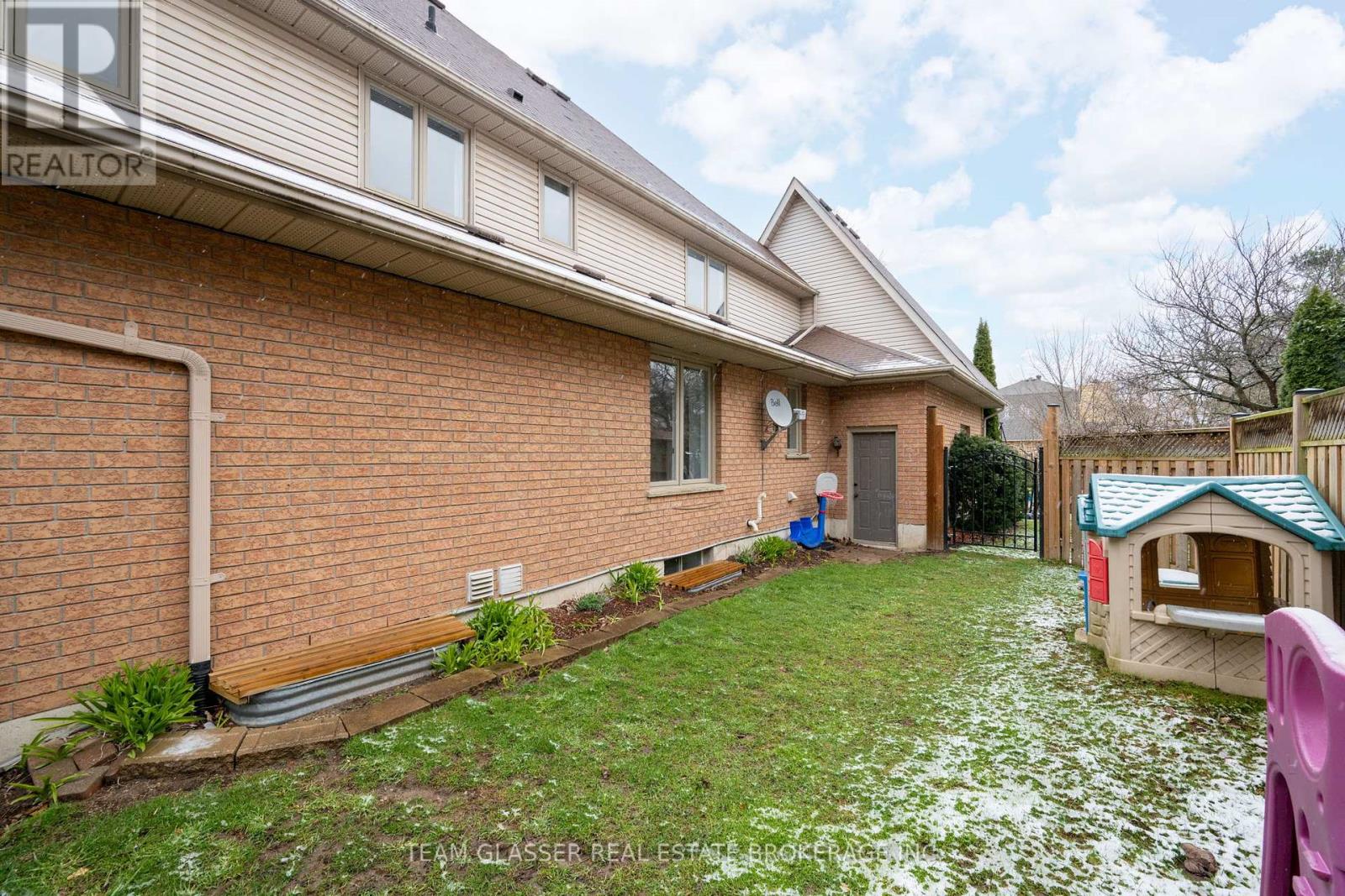 103 Rose Hip Place, London South, Ontario  N6K 4H4 - Photo 35 - X12119631