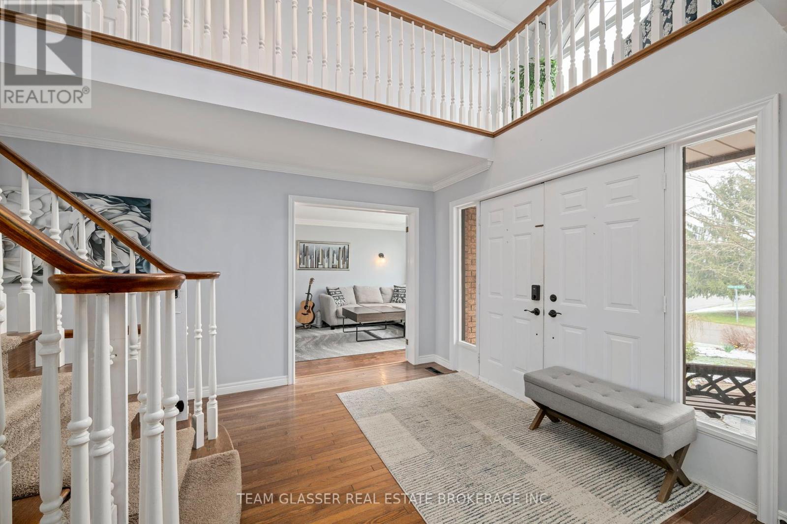 103 Rose Hip Place, London South, Ontario  N6K 4H4 - Photo 4 - X12119631