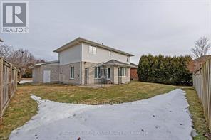 130 Toohey Lane, London North, Ontario  N6G 4Y1 - Photo 41 - X12119665