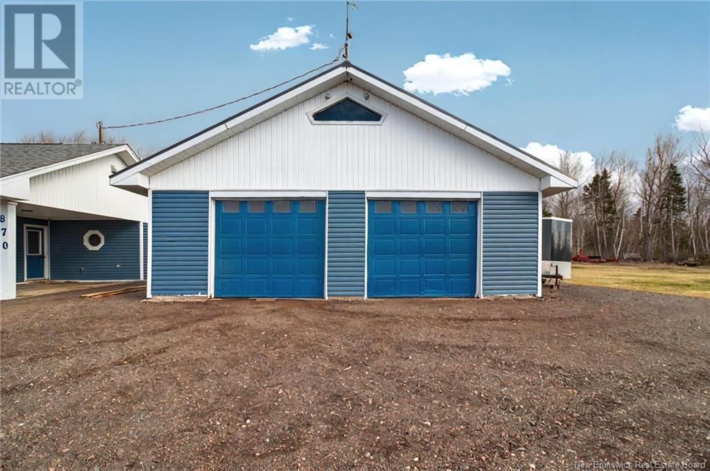870 Cape Breton Road, Saint-Philippe, New Brunswick  E1H 1V4 - Photo 2 - NB116866