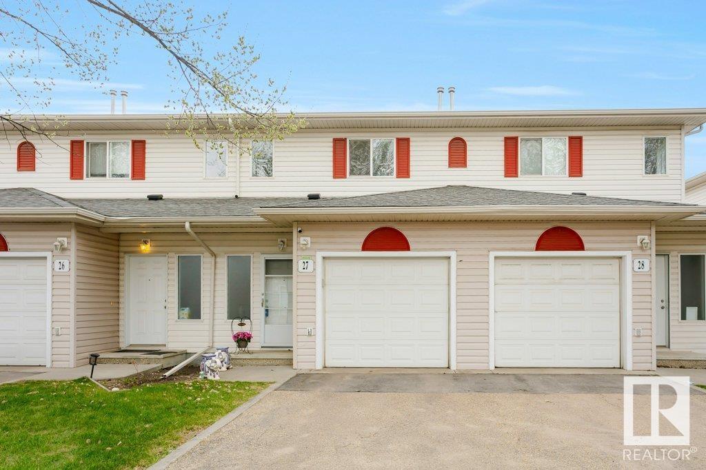 Property at #27 451 HYNDMAN CR NW image 1