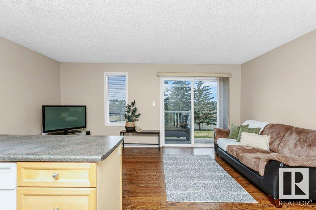 #27 451 Hyndman Cr Nw, Edmonton, Alberta  T5A 5J3 - Photo 12 - E4433995