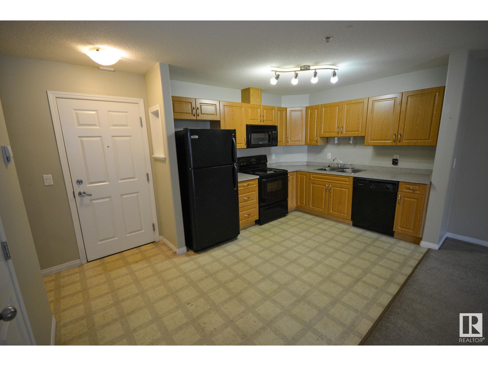 Property at #101 9945 167 ST NW image 5