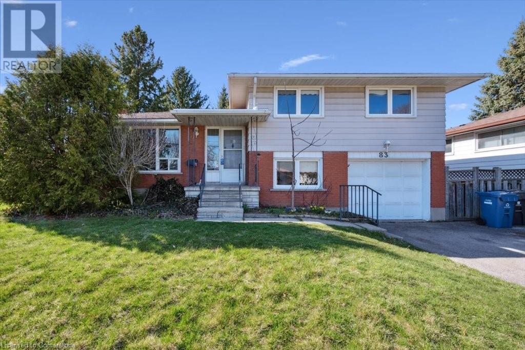 Property at 83 BALMORAL Drive image 3