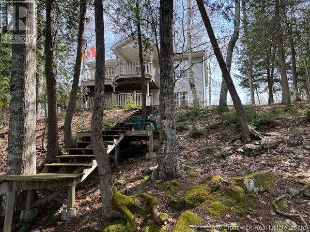 16 Phyllis Lane, Wickham, New Brunswick  E5T 1L3 - Photo 8 - NB117249
