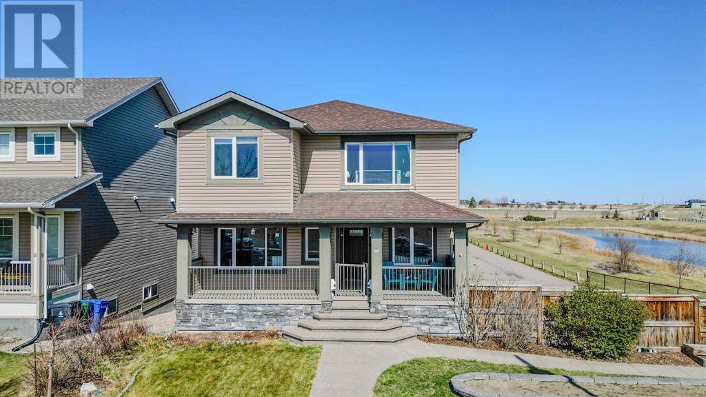 Property at 541 Aquitania Boulevard W image 2
