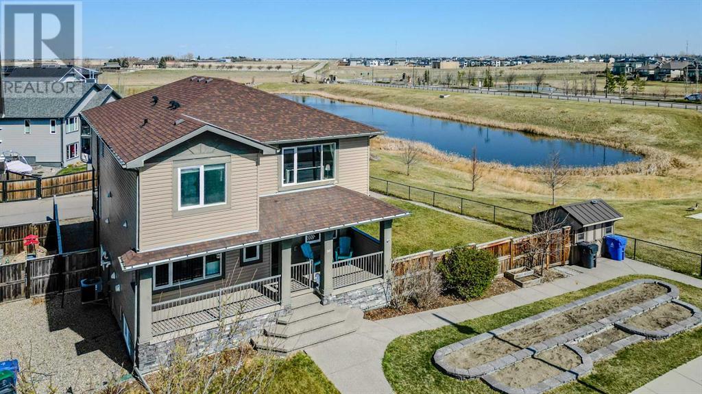 Property at 541 Aquitania Boulevard W image 1