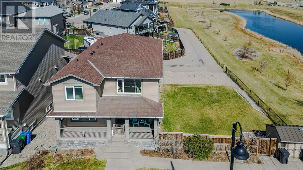 541 Aquitania Boulevard W, Lethbridge, Alberta  T1J 5G7 - Photo 48 - A2213022
