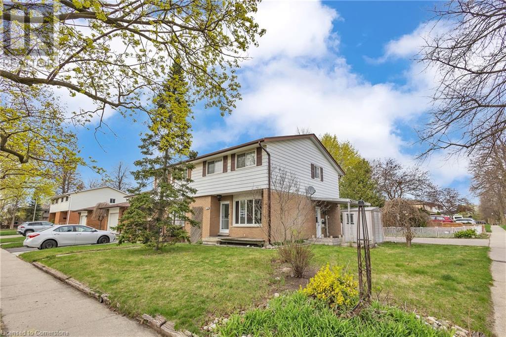 Property at 88 BAIRD Avenue image 3