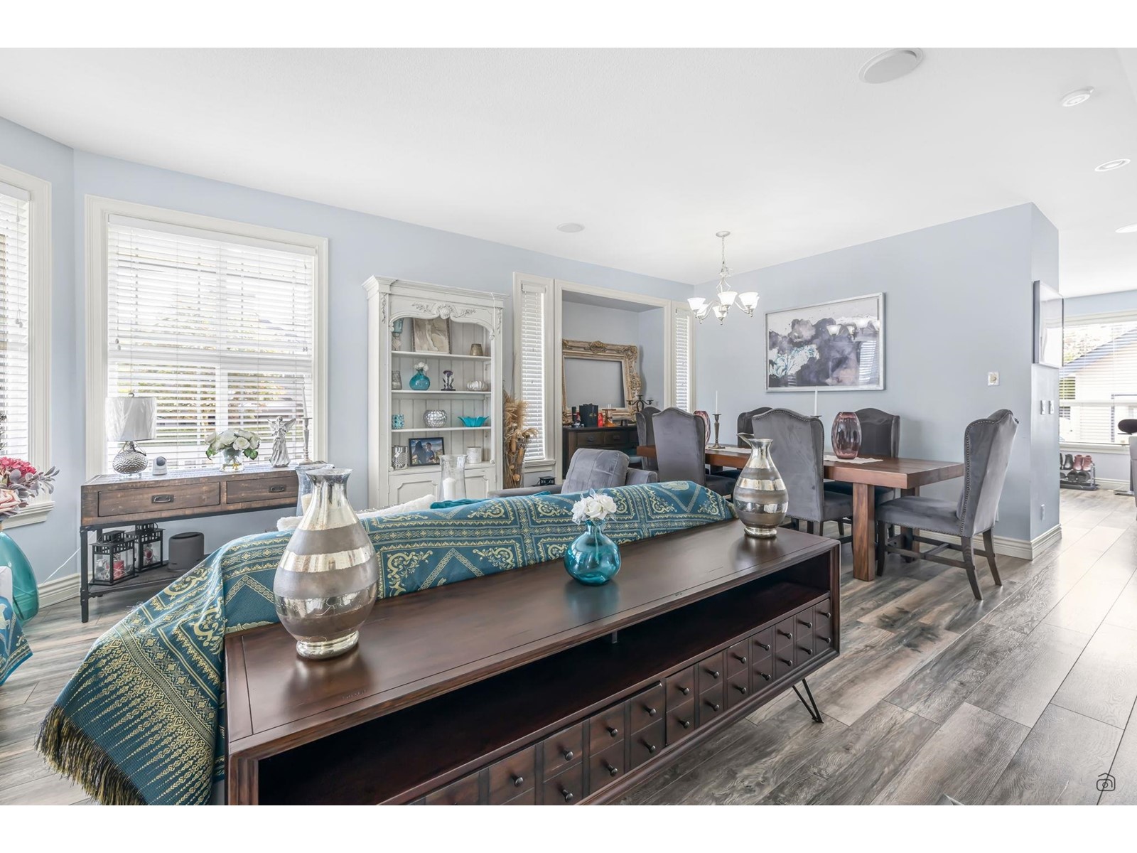 6511 193a Street, Surrey, British Columbia  V4N 5P8 - Photo 5 - R2996459