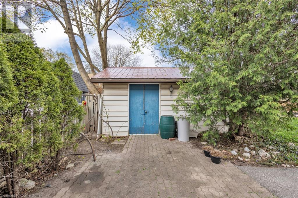 88 Baird Avenue, Kitchener, Ontario  N2B 2N6 - Photo 39 - 40723427
