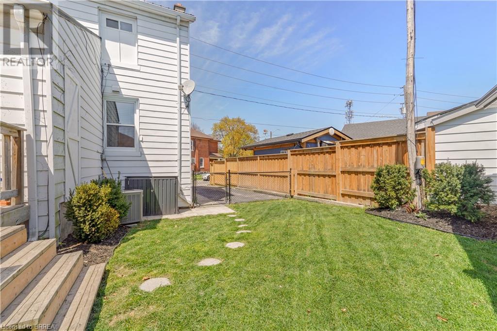 79 Palace Street, Brantford, Ontario  N3T 3W8 - Photo 26 - 40722089