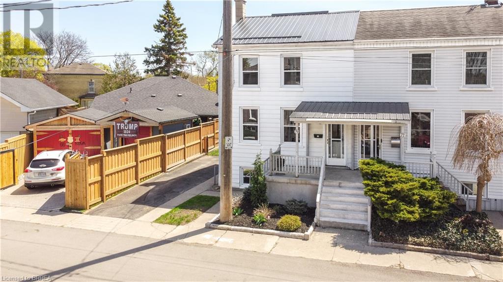 79 Palace Street, Brantford, Ontario  N3T 3W8 - Photo 30 - 40722089