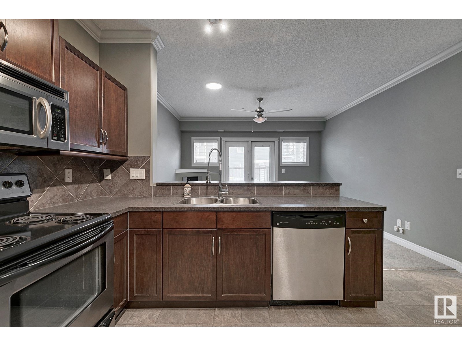 #117 10121 80 Av Nw, Edmonton, Alberta  T6E 0B9 - Photo 7 - E4434002