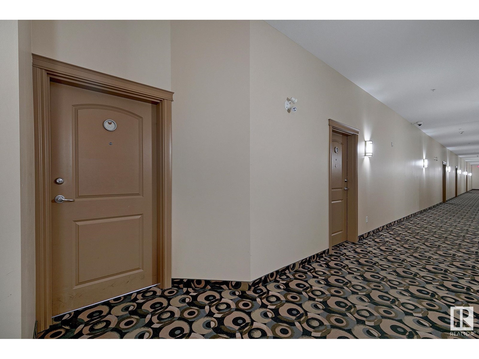 #117 10121 80 Av Nw, Edmonton, Alberta  T6E 0B9 - Photo 4 - E4434002