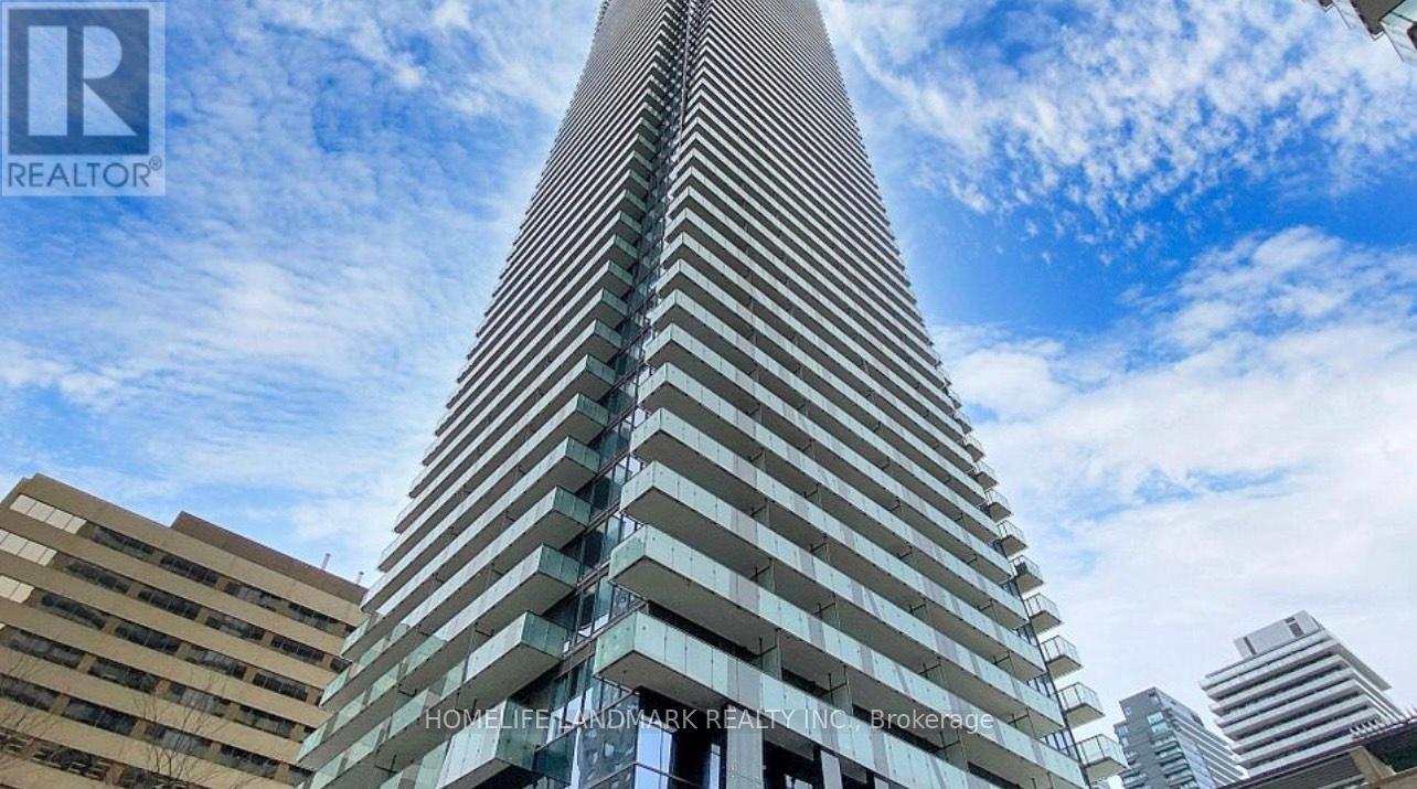 4803 - 1080 BAY STREET, Toronto, Ontario