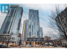 2109 - 65 MUTUAL STREET, Toronto, Ontario