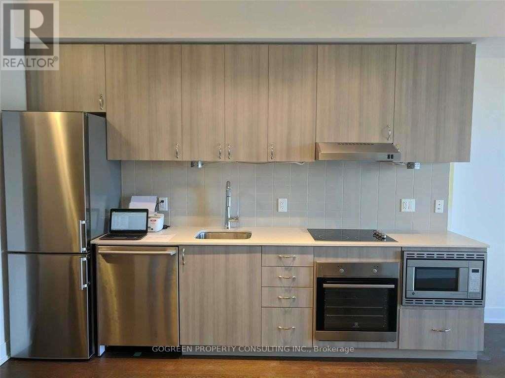 313 - 7 Kenaston Gardens, Toronto, Ontario  M2K 0E9 - Photo 4 - C12119582