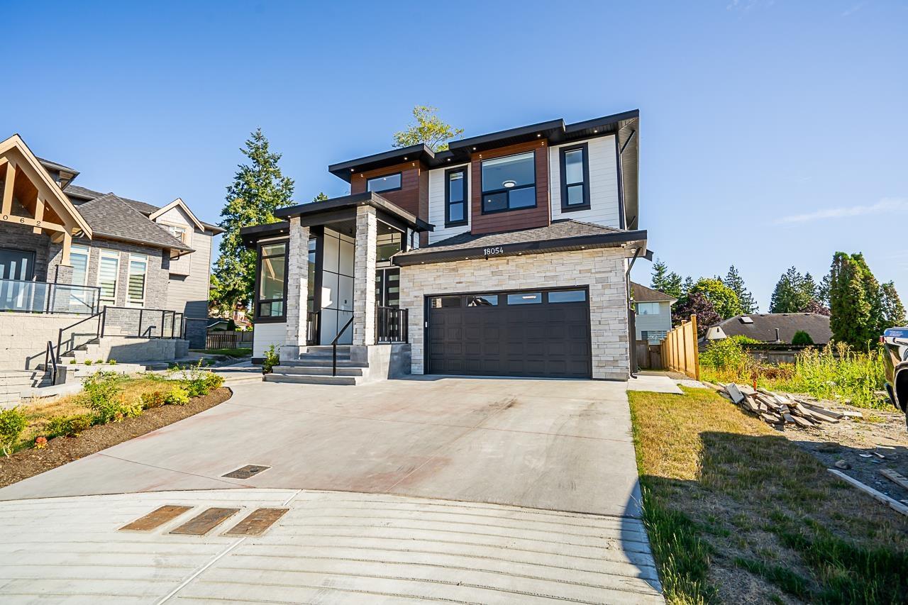 18054 63b Avenue, Surrey, British Columbia  V3S 4G1 - Photo 1 - R2997314