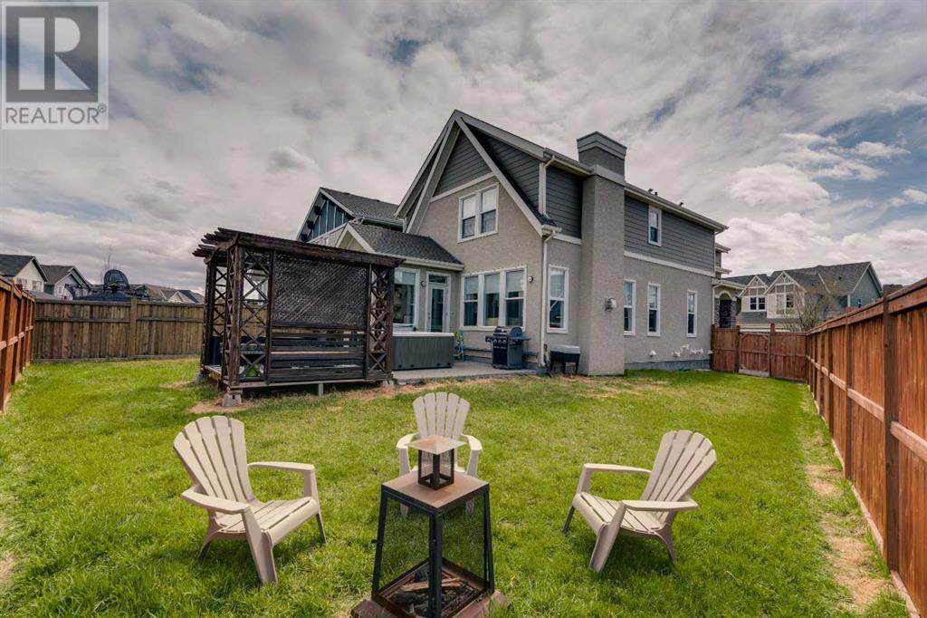 40 Marquis Crescent Se, Calgary, Alberta  T3M 1X9 - Photo 39 - A2216392