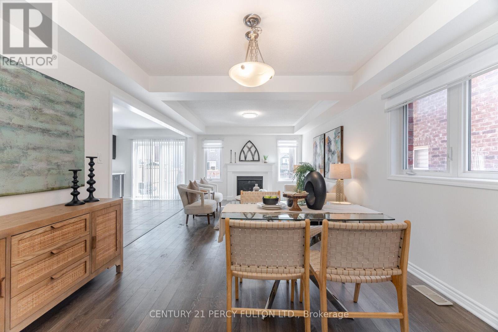 1029 Dragonfly Avenue, Pickering, Ontario  L1X 2R4 - Photo 5 - E12119447